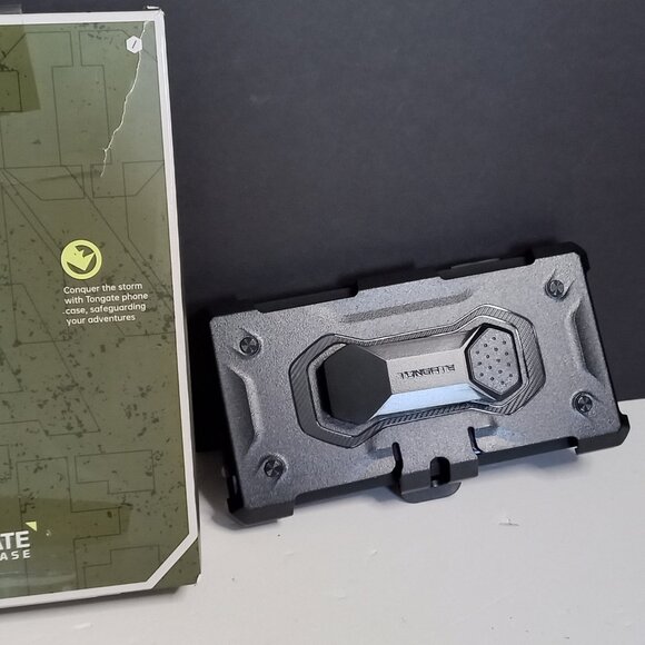 Tongate Military-Grade Shockproof Rugged Phone Case for Samsung Galaxy S24 Ultra - Picture 14 of 14